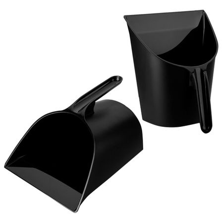 совок БЫТПЛАСТ 22,5х15,8х25,5см пластик совок пластик in loran салатовый 21х30 см