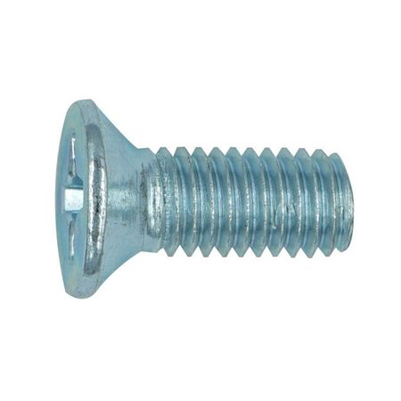 винт DIN965 с потайной головкой М4х10 10шт винт din965 с потайной головкой м5x40 10шт