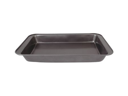 форма для запекания MALLONY 42,5х29х5см сталь антипригарное покрытие форма для выпечки canamek силиконовая