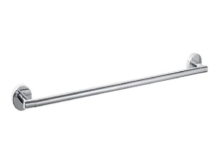 полотенцедержатель штанга 45см LEDEME Oval L1701-1 сучкорез 45см