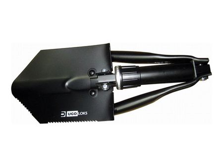 лопата автомобильная UGO LOKS складная для ford transit 2007 2013 4 64 гб беспроводной carplay android auto android 13 автомобильная стереосистема gps wi fi