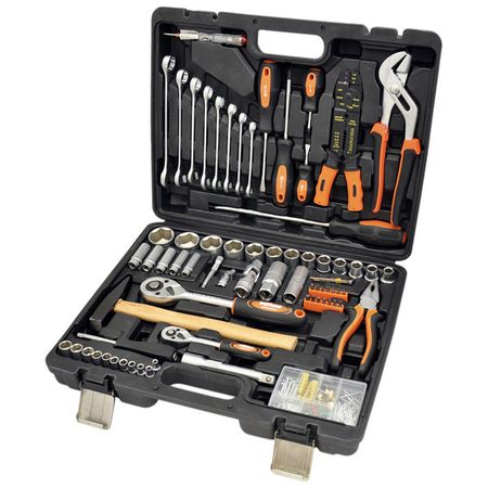 набор инструментов AV STEEL 1/2