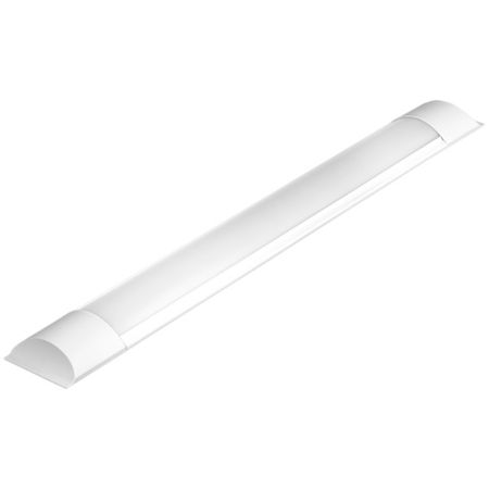 светильник светодиодный  RITTER СПО 118 Лайн 18Вт 4000K 600мм светодиодный драйвер для офисной лампы 18вт 36вт 72вт