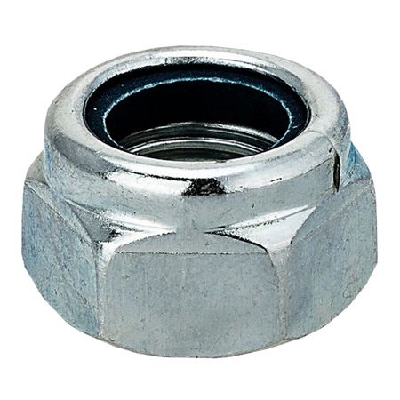 гайка самоконтрящаяся DIN985 М8 100шт магне в6 таблетки п о 48мг 5мг 100шт