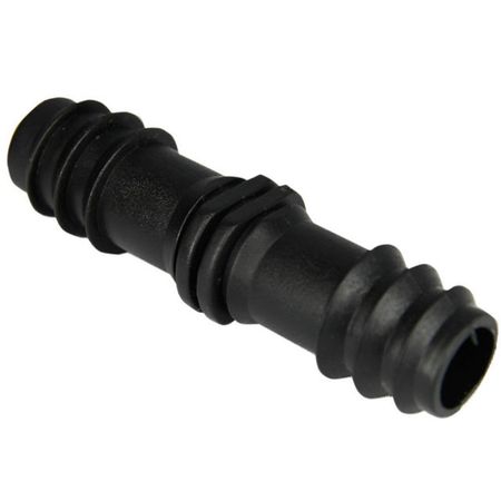 набор коннекторов для трубок капельного полива 5шт d16мм пластик колесо 40мм поворотное u образное для дсп 16мм пластик