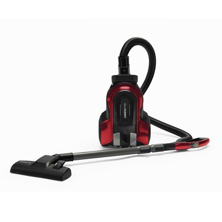 пылесос POLARIS PVC 2003RI 2000/500Вт контейнер 2,5л HEPА красный плата драйвера инвертора 500вт 12в 220в