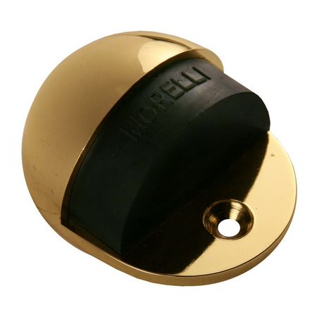 стопор для двери MORELLI DS1 GP золото