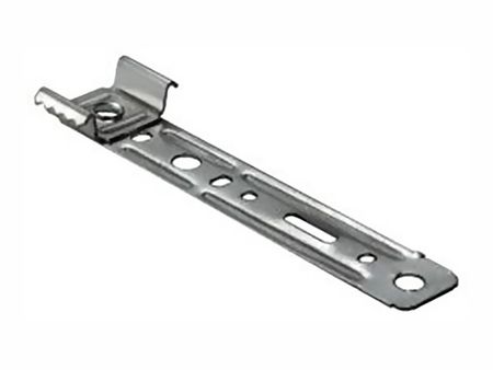 пластина анкерная для металлопластиковых окон 150 мм поворотная 10шт круглая вращающаяся поворотная пластина из алюминиевого сплава hq aa01