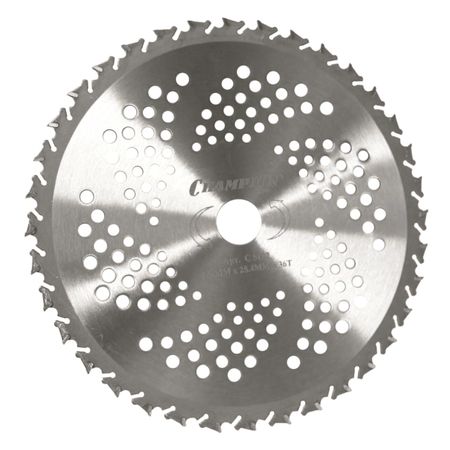 нож для триммера CHAMPION SRM-330ES/SRM-350ES/4605