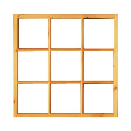 рама верандная 1,2х1м сосна без стекла ловец радуги из стекла 60 мм