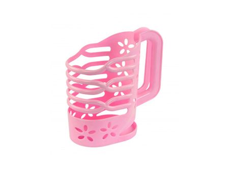 держатель для молока 1л пластик moonbiffy стеклянные ложки для молока