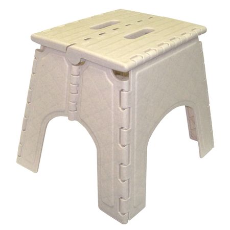 табурет складной 29x33x29см пластик цвет в асс-те таз idea флекс складной 10 л