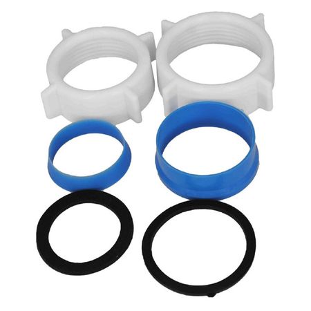 набор ремонтный для сифона  1.1/2