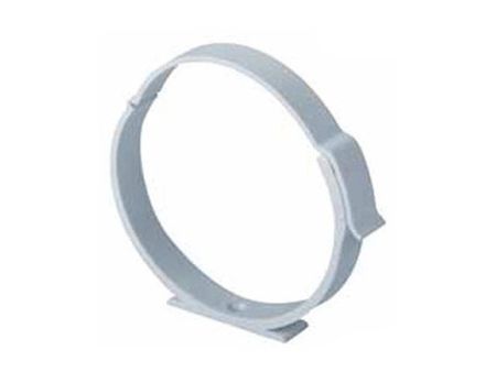 держатель AWENTA D100мм пластиковый белый пластиковый мультяшный держатель для губки