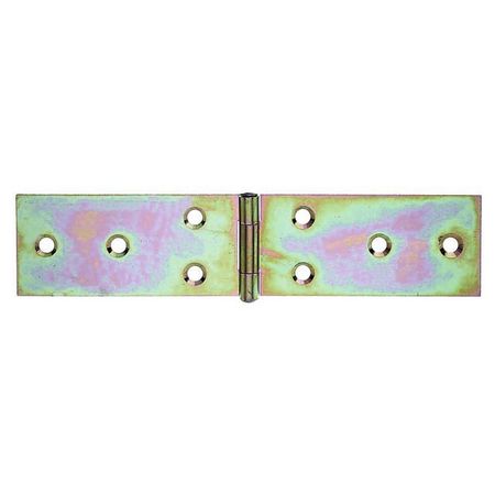 петля оцинкованная 40x181,5мм