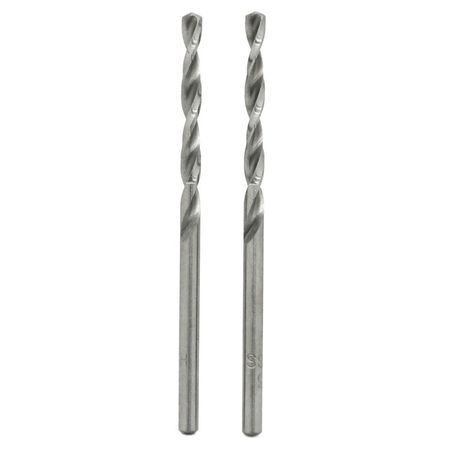 сверло по металлу RAGE by VIRA 3,0х61мм 2шт сверло по металлу rage by vira 3 0х61мм 2шт