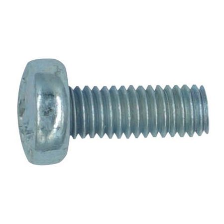 винт DIN7985 с цилиндр головкой и сферой М4х16 20шт алюминиевые винты azkd с крестовой головкой m3 m8