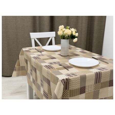 клеенка Будущее/Future Этюд шир.140см, арт.5299