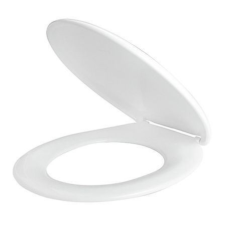 сиденье для унитаза IDDIS ID01061.1 полипропилен сиденье для унитаза ofelis home полипропилен