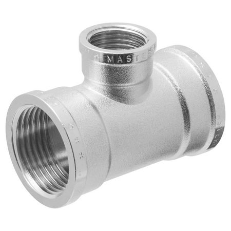 тройник MPF 1