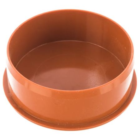 заглушка для наружной канализации OSTENDORF 110мм заглушка для наружной канализации ostendorf 160мм