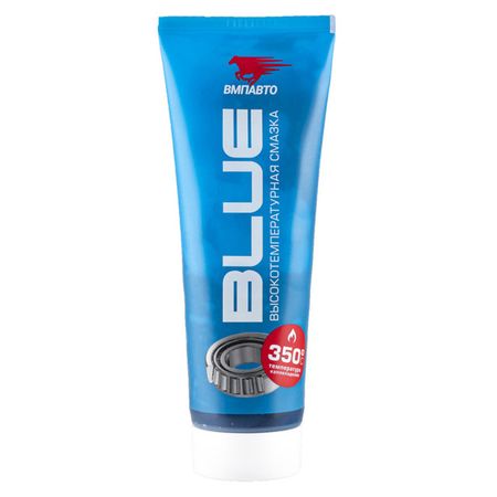 смазка высокотемпературная ВМПАВТО MC 1510 BLUE 200мл хлоргексидин виалайн готовое полоскание фл 200мл