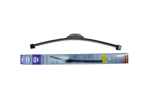 щетка стеклоочистителя ALCA Super flat 18