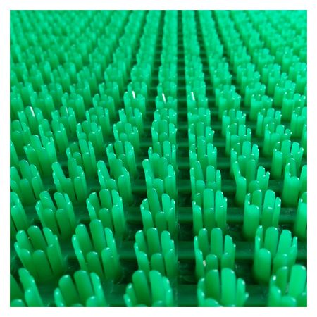 щетинистое покрытие Альфа Стиль 163 0,9м зеленое ковёр lousidream китайский стиль дракон