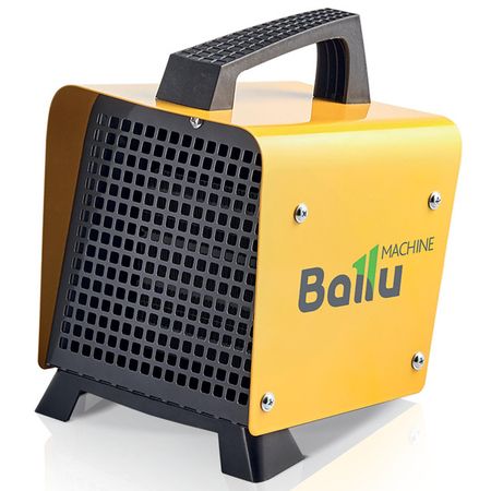 пушка тепловая BALLU BKN-5 3000Вт 150 м3/час керамический нагревательный элемент a1322 для паяльников 5 шт