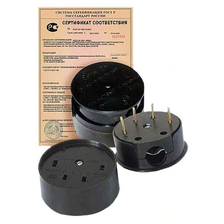 разъем РШ-ВШ 30 380В 25А 4-х контактный для электроплит 2 контактный din разъем для динамика sykdfd