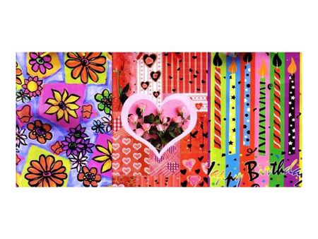 пакет подарочный (D) 33х26х14см с тиснением в асс-те лазерная резка свадебные приглашения с тиснением