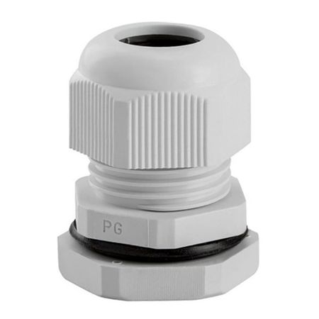 сальник PG 16 диаметр проводника 10-14 мм IP54 2 шт сальник передней вилки амортизатора для yamaha mt03 mt07 mt09 sp tracer 7 9 900gt xsr 700 900 gt fz07 fz09 fj07 fj09 xsr700 xsr900