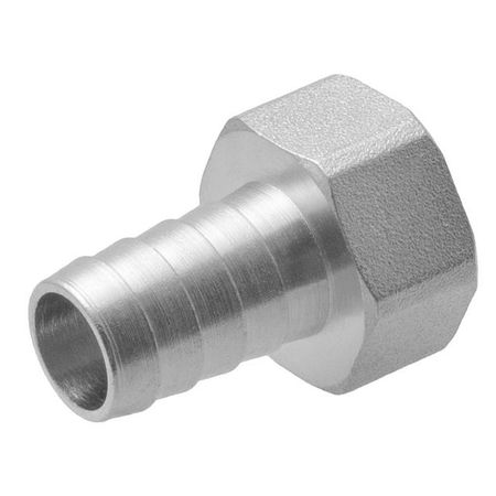 штуцер MPF 1/2