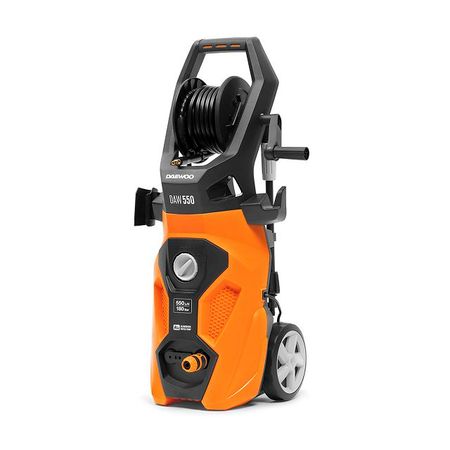 мойка высокого давления DAEWOO DAW 550