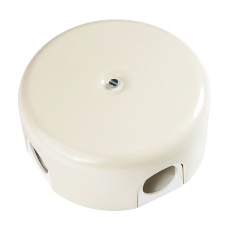 распределительная коробка  110мм слоновая кость распределительная плата evemodel 1x для моделей