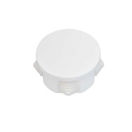 коробка монтажная КМ-208 коробка монтажная к 227