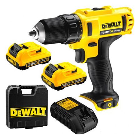 дрель-шуруповерт DEWALT DCD710D2-KS 12В XR Li-Ion 2Ач 2АКБ шестерня для dewalt dcd730 dcd735 dcd780 dcd785 dcd790 dcd791 dcd795 dcd796