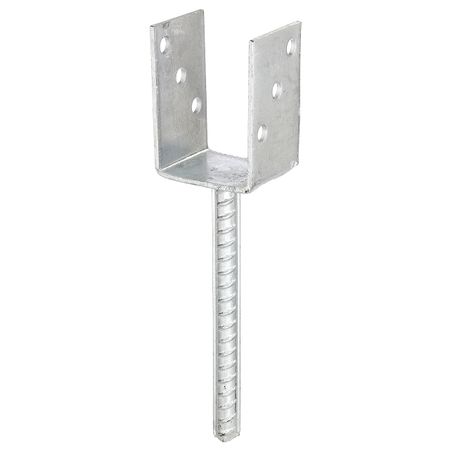 основание столба U-образное 71х60х100х200х4мм основание фрезерного станка homyl 2 в 1