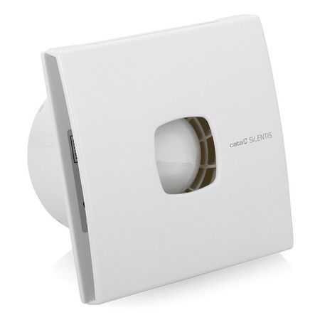 вентилятор фланцевый CATA SILENTIS 10 S