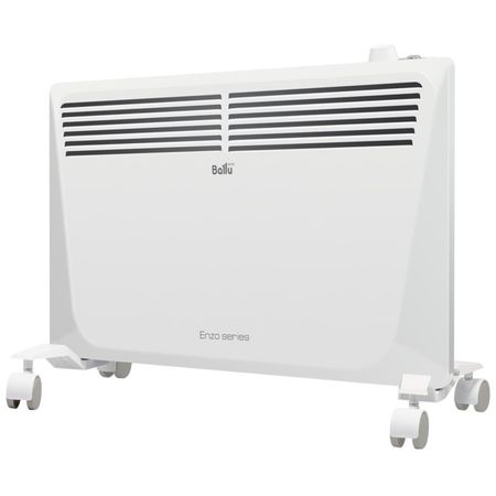 конвектор BALLU Enzo BEC/EZMR-1000 1000Вт 400х460х100мм наст./нап