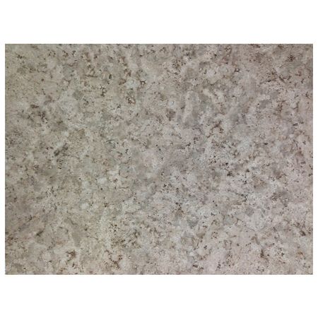 панель мебельная 2420х600х6мм ST Аренария 1016