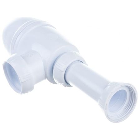 сифон для раковины WIRQUIN Минор 1 1/4