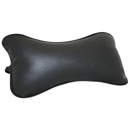 подушка на подголовник AUTO STANDART 30х20см 2 шт плюшевая подушка в форме сердца на подголовник автомобиля