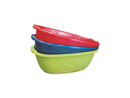 таз 15л овальный пластик салатник evelin chicago m овальный 30 см