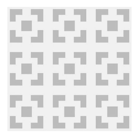 панель ХДФ Ню Форм Дамаско 695х1030х3 Белая панель хдф ню форм сусанна 695х1030х3 без отделки