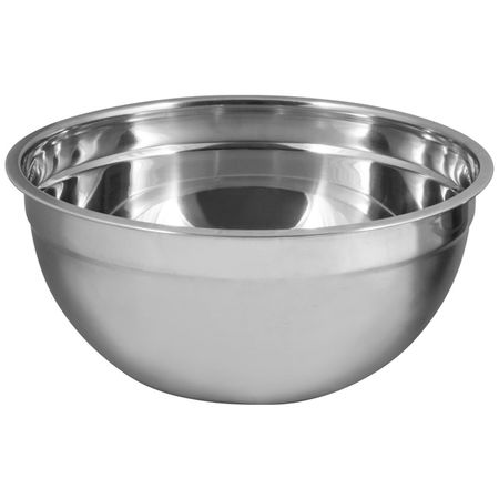 миска MALLONY Bowl-Ring 26см 4л нерж.сталь крышек чехлов marmiton 6шт 14 20 26см полиэтилен