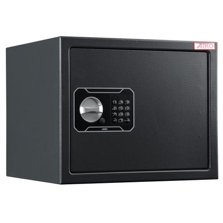 сейф мебельный T-280 EL 280х350х300мм электронный замок электронный замок sary rk 208