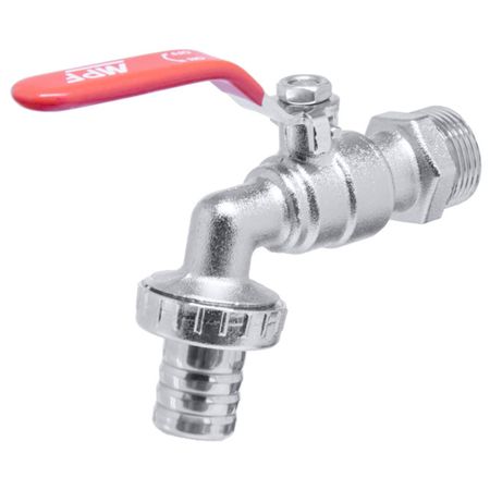 кран шаровой 3/4