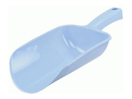 совок для сыпучих продуктов 1л пластик совок пластик in loran салатовый 21х30 см