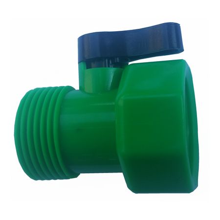 коннектор с регулятором Оазис 3/4